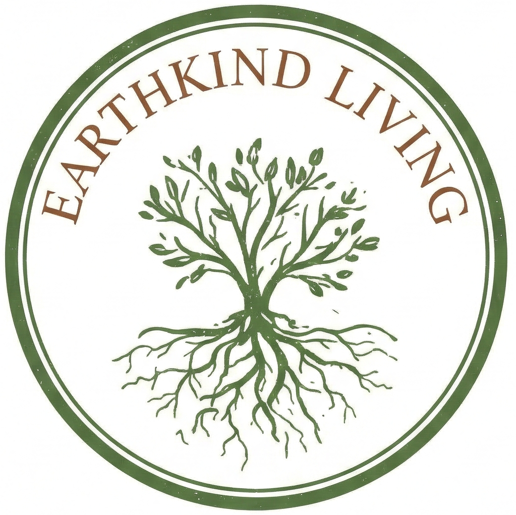 Earthkind Living Logo